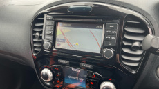 Nissan Juke 1.5 dCi Bose Personal Edition 5dr Diesel Hatchback